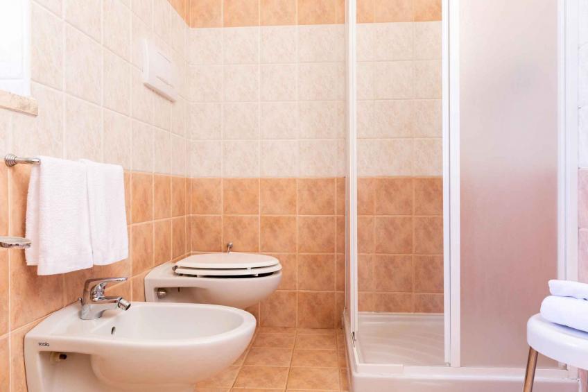 Appartement de vacances avec air conditionné et une piscine extérieure - BF-RNT32 - foto 24