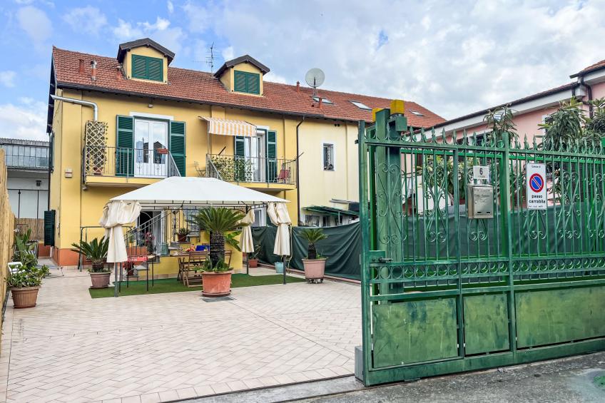 Tra Mare e Collina - foto 22