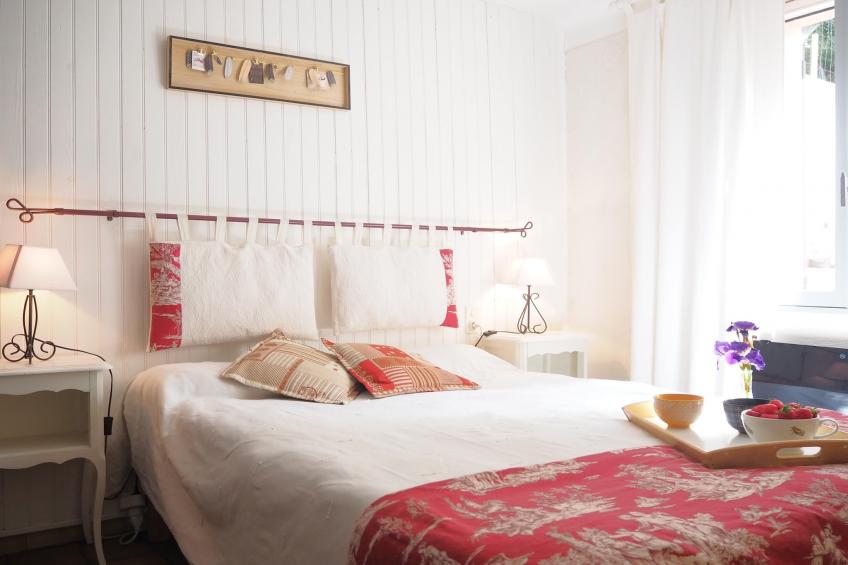 Doppelhaushälfte in Bédoin - foto 7