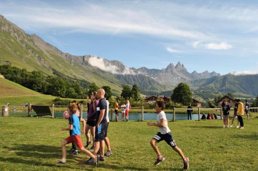 VVF Albiez-Montrond Maurienne - foto 4