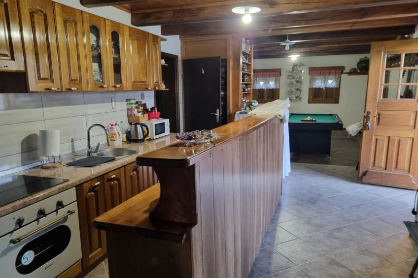 Holiday Home Katica - Two-Bedroom Holiday Home - foto 24