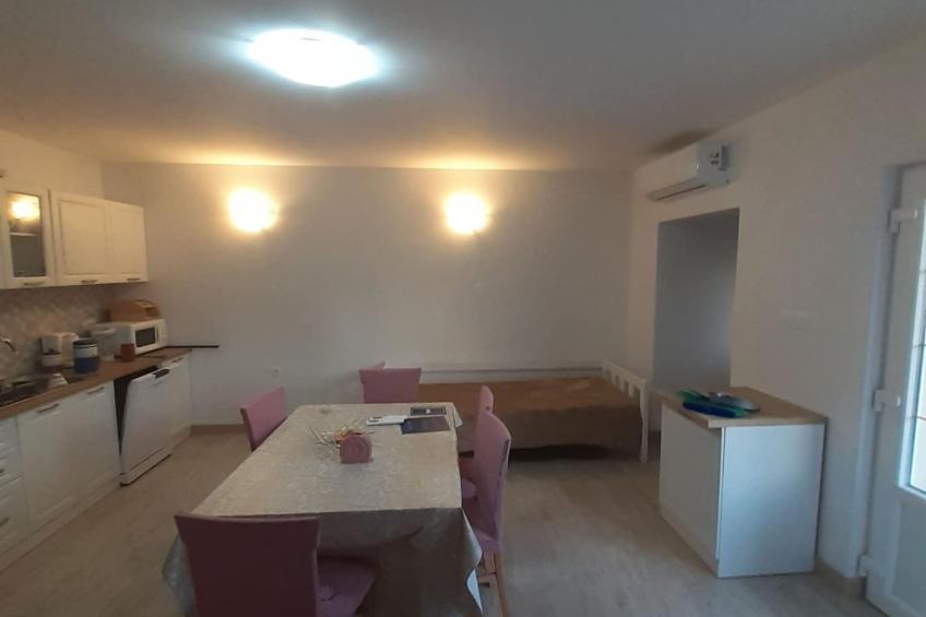 Two Bedroom Apartment with Sea View