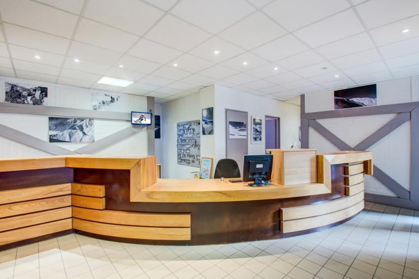 Résidence Privilège 2P4S - foto 10