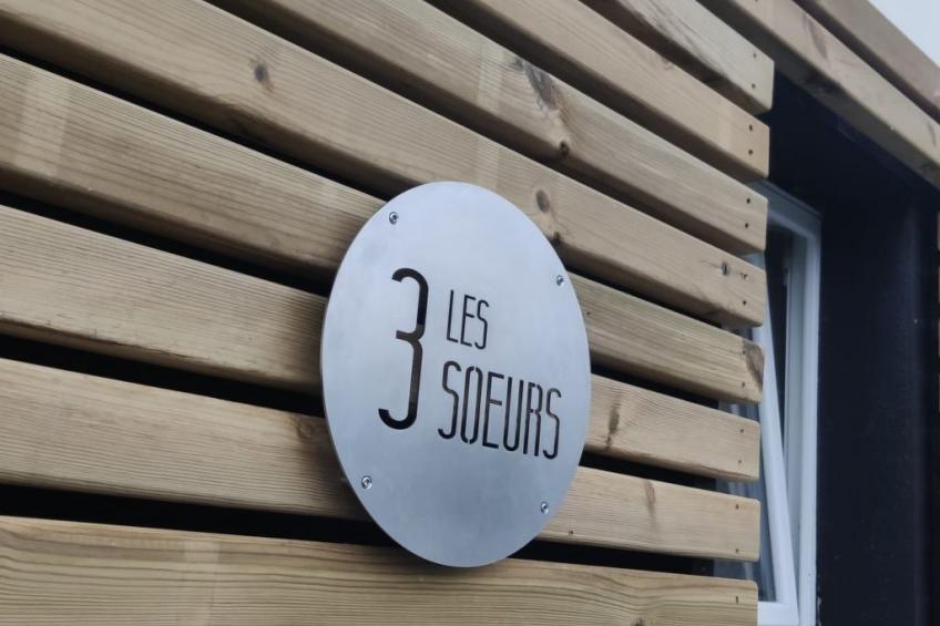 "Les 3 soeurs" - foto 46