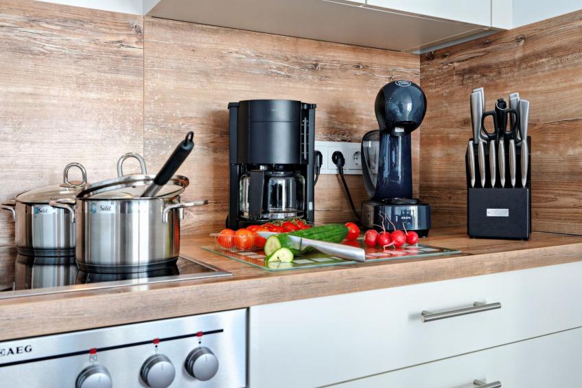 Fewo Brigantine 33 by Seeblick Ferien ORO - foto 24