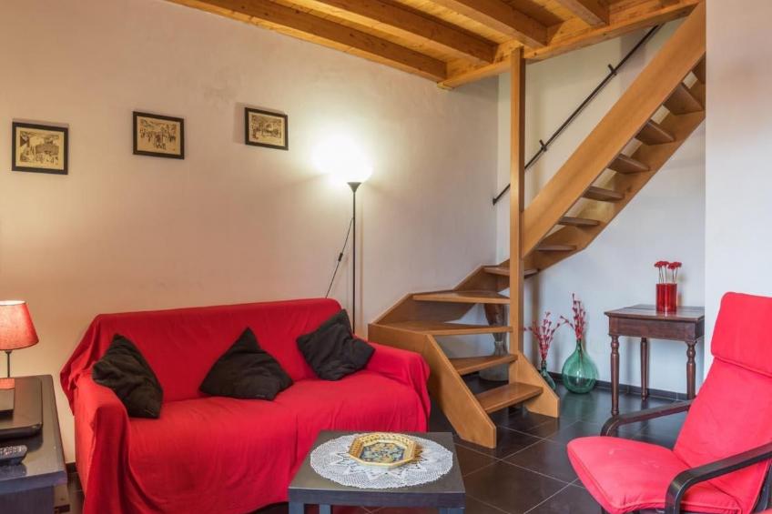 Agamennone, Wohnung 20 Meter vom Meer entfernt mit einer möblierten Terrasse. - foto 24