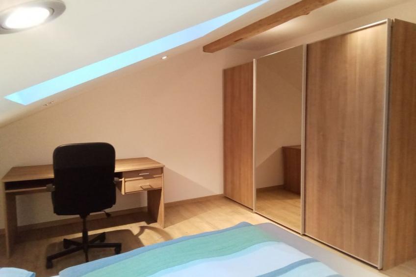 Exclusive Ferienwohnung mit Balkon - foto 2