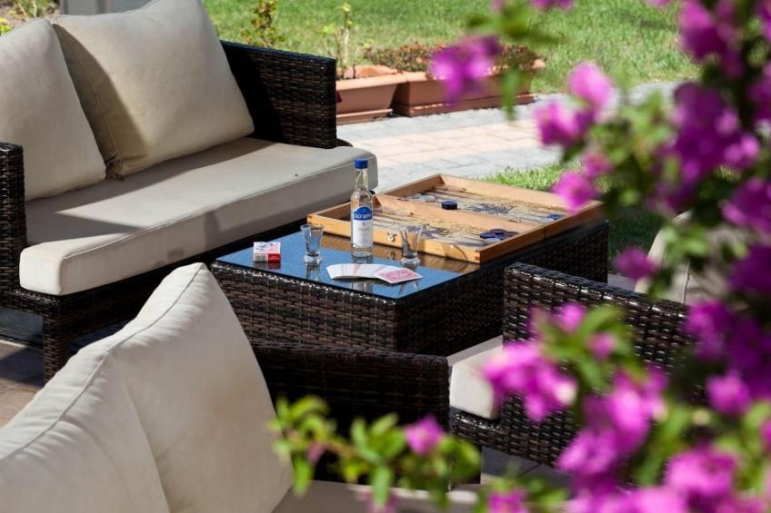 Wohnung in Pallini mit Eigener Terrasse - foto 48