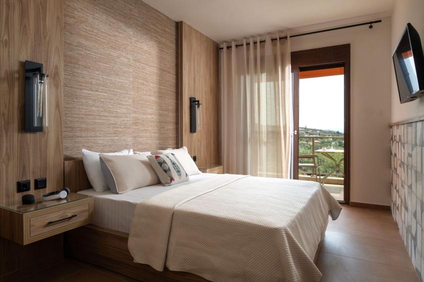 Superior Apartment mit 2 Schlafzimmern und Meerblick - foto 31