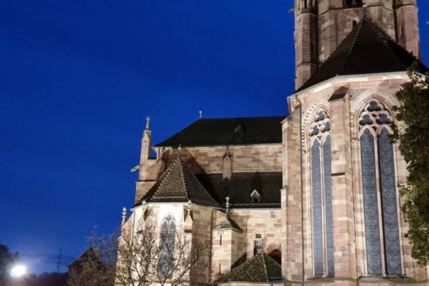 Le Château d'Eau - foto 36