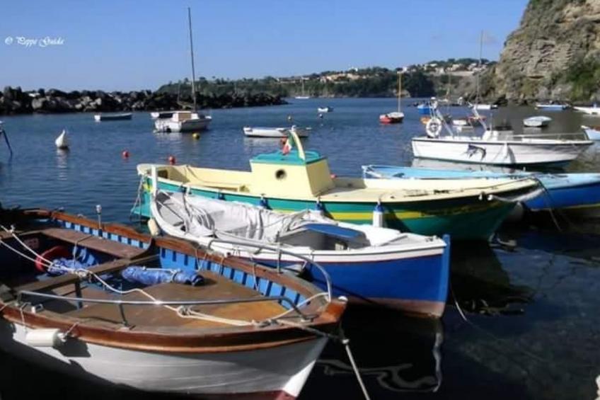 La Favola Suite Wohnung mit Meerblick - foto 30