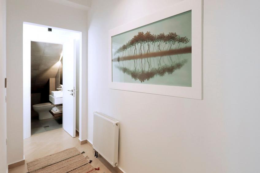 Villa Aires für 6 Personen und 4 Kinder - foto 16