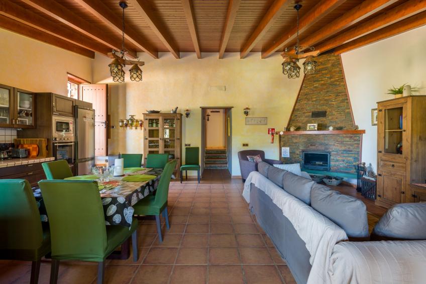 Sombra del Laurel - foto 12