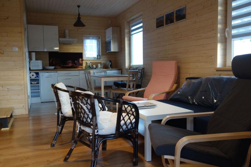 Skandinavische Ferienhäuser - foto 6