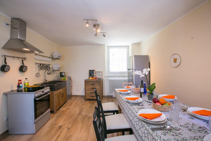 Plesio Rustico Panoramica - foto 11