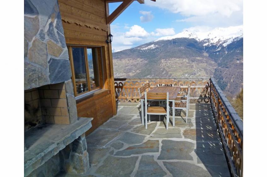 Chalet Perle des Collons - foto 24