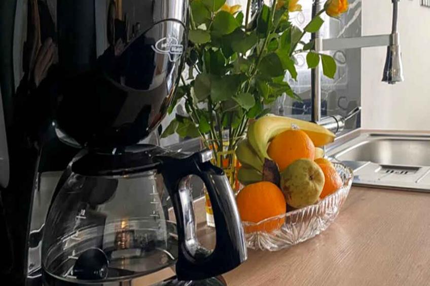 Holiday apartment with balcony - BF-372MR - foto 12
