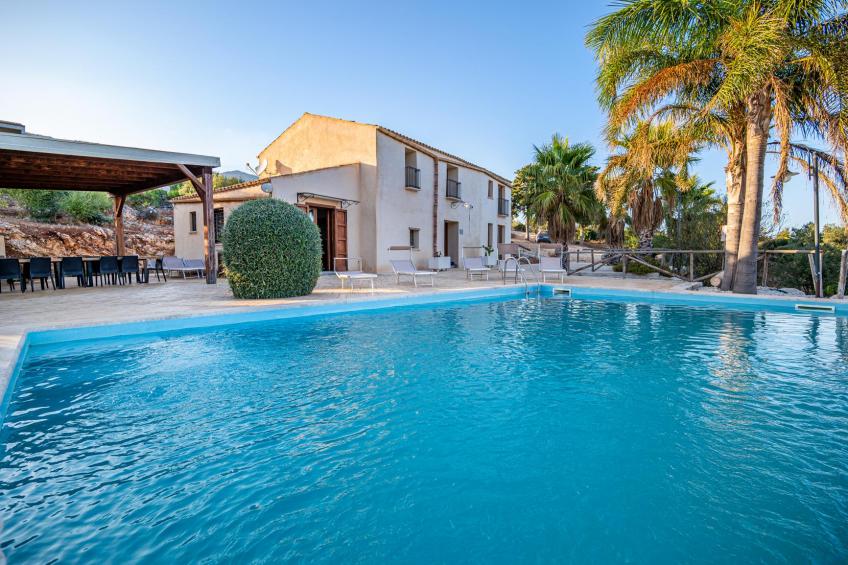 Villa Luisa - foto 27