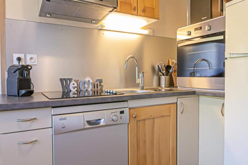 Les  Chalets De La Pyramide - foto 7