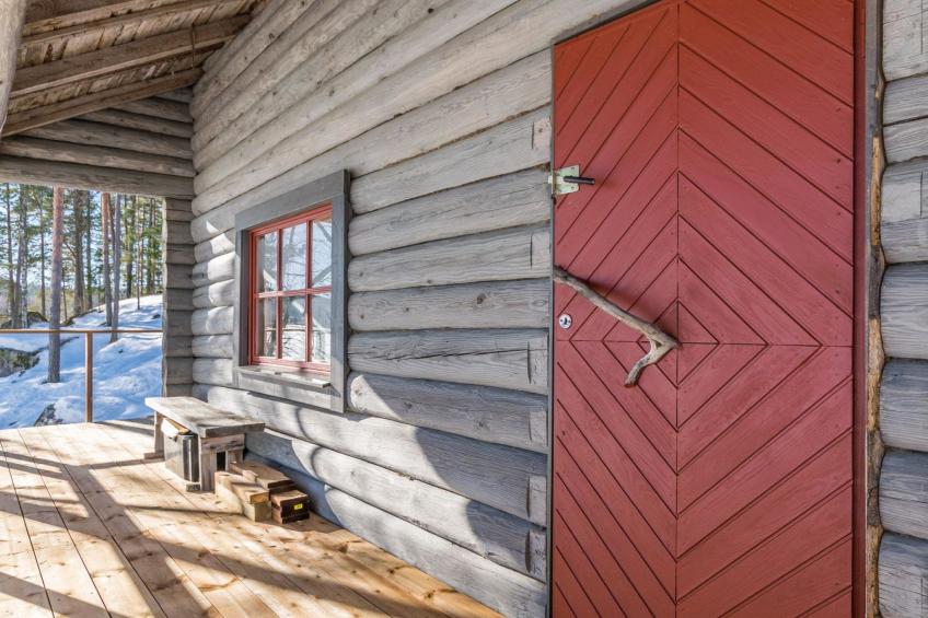 Villa luoto - foto 21