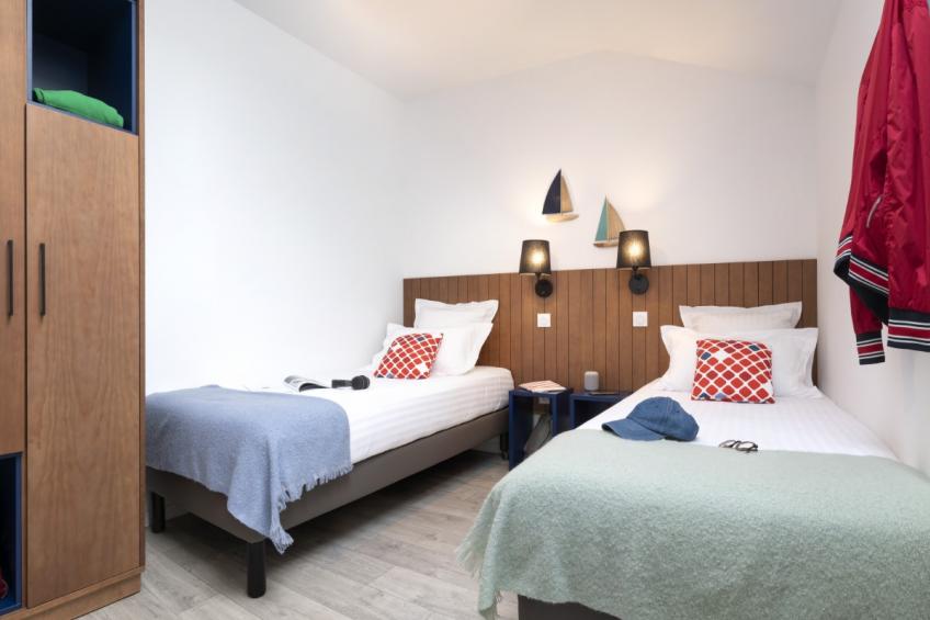 Les Villas d'Olonne Maison 5p8p P - foto 11