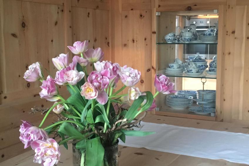 Chalet "Rennweg 114" mit Sauna - foto 4