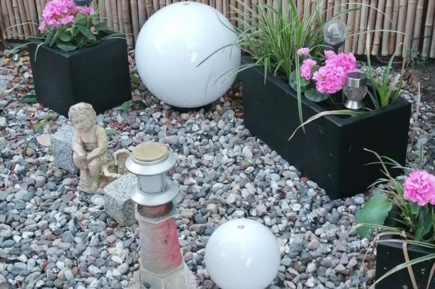 gemütlicher Bungalow - foto 9