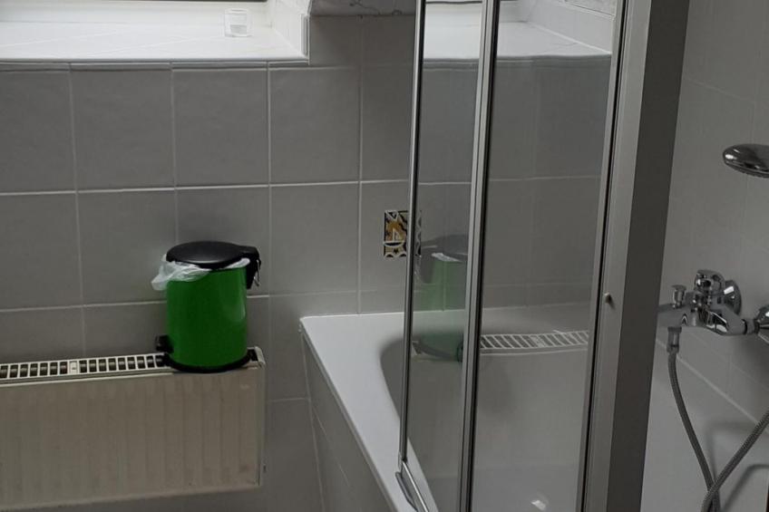 Appartement in Buchenhain mit Großem Garten - foto 19