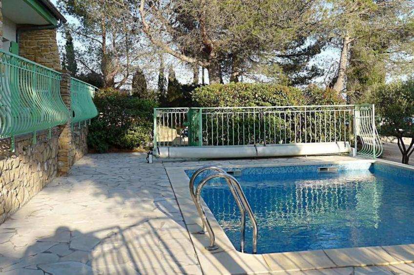 Villa und Pool mit Meerblick nur für Sie - foto 23