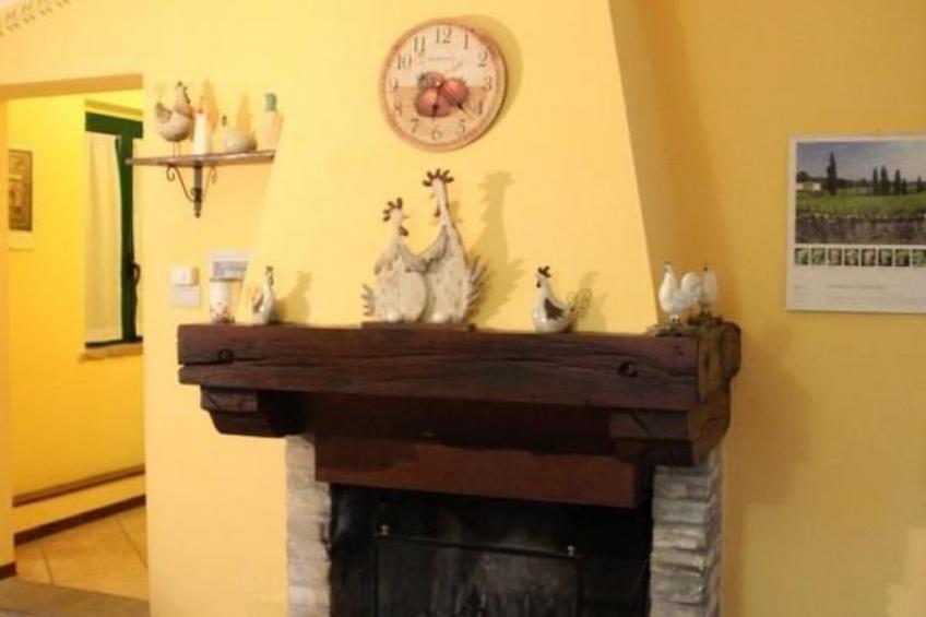 Wohnung im Agrotourismus in Bevagna - foto 14