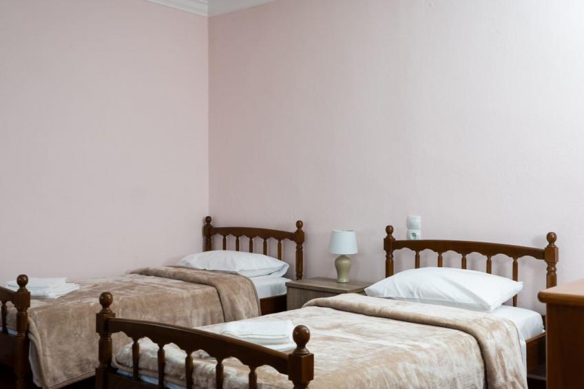 Fani's Haus unter Meteora - foto 31