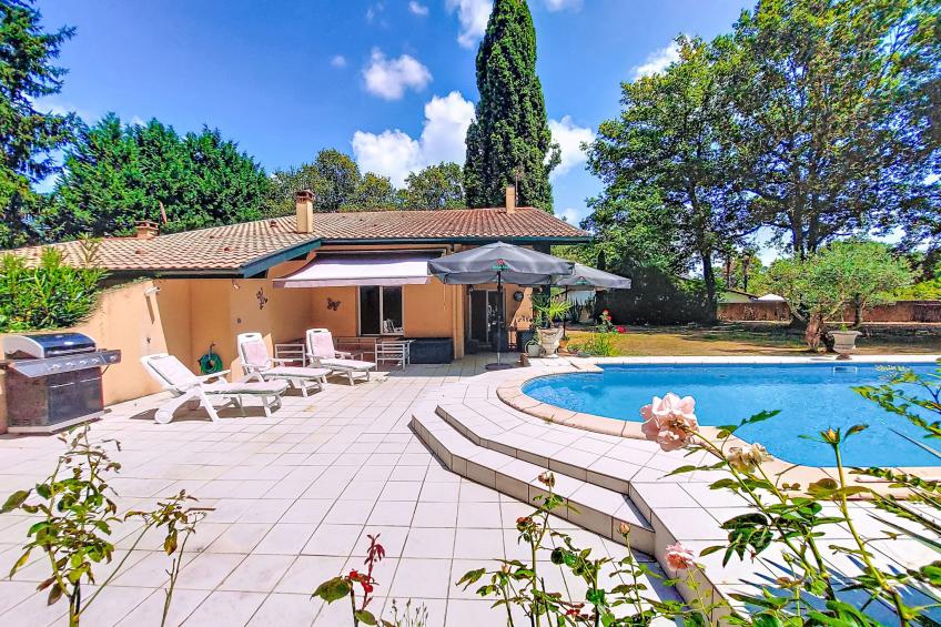 Maison du Chêne Pointu - foto 34