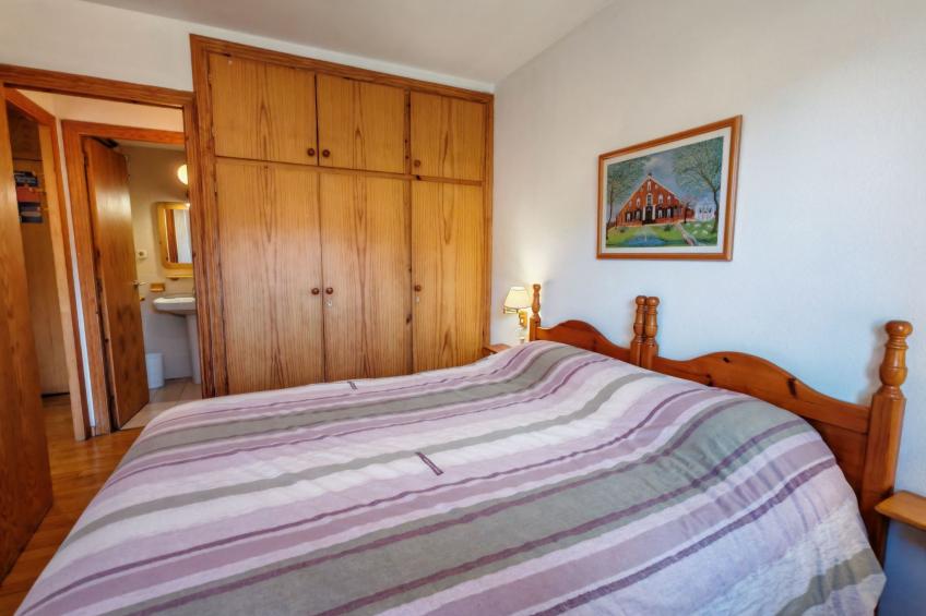 Wohnung Falcó 1 sehr hell Vall de Boí - foto 14