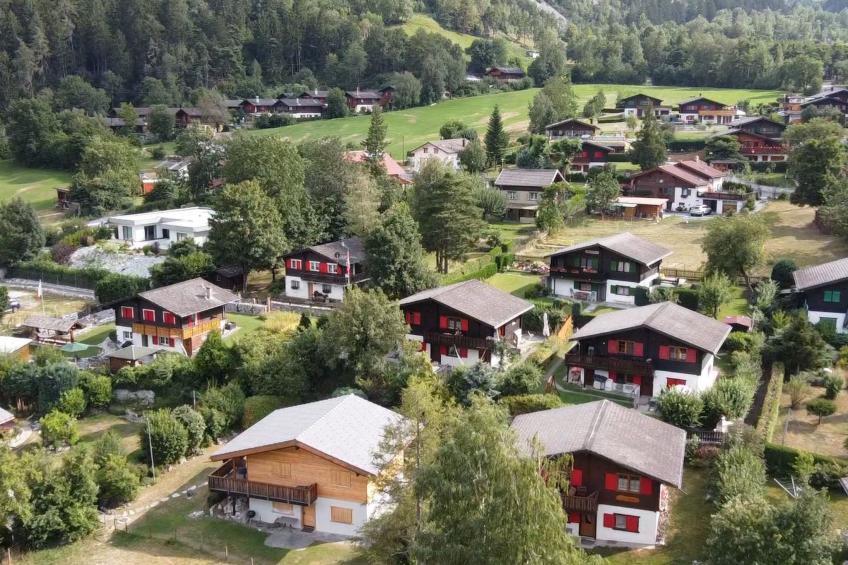 Chalet Oase - foto 21