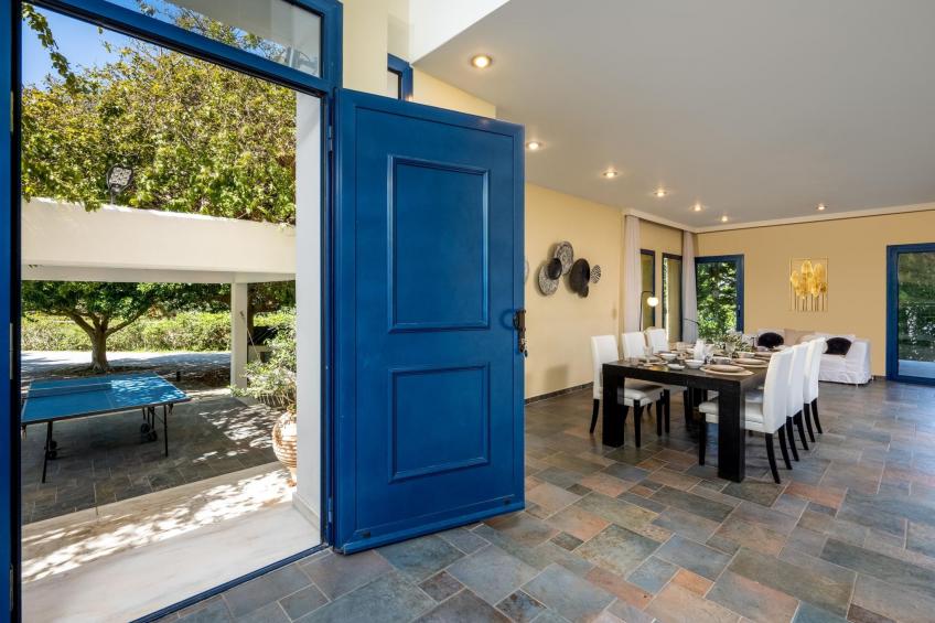 Villa Themis für 13 Erwachsene und 1 Kind - foto 15