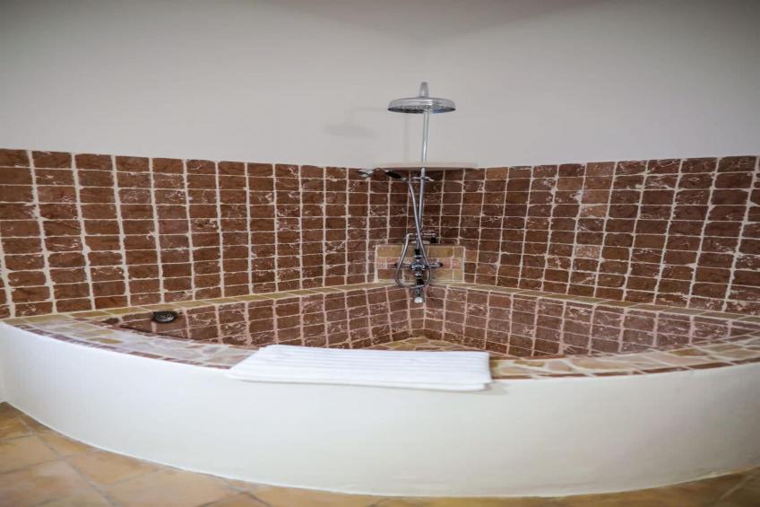 Charmant Mas Provençal avec piscine et jacuzzis - foto 63