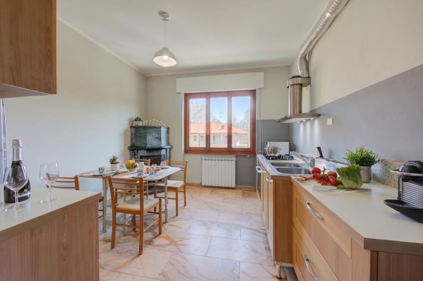 Residenza Il Parco Family  Retreat - foto 18