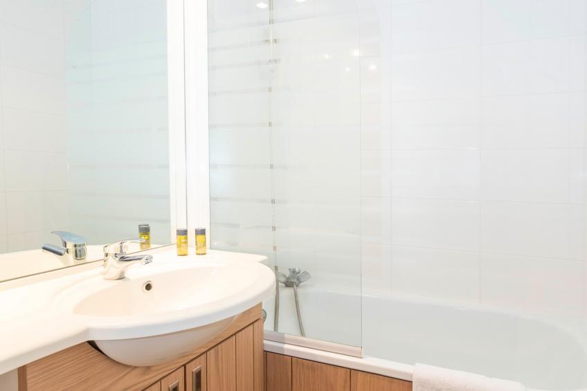 Les Bergers Chambre 2 personnes_C2 - foto 15