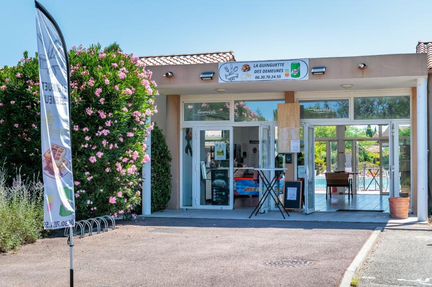 Résidence  Les Demeures du Ventoux M24S - foto 25