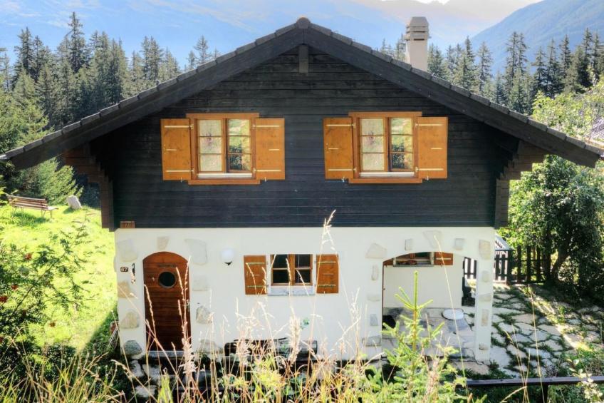 Chalet Altitude 1900 - foto 4