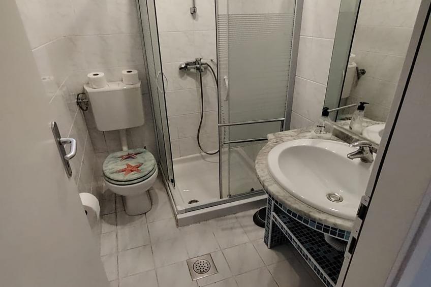 Comfort Kostrena Apartments Rijeka - Studio apartment (5) - foto 6