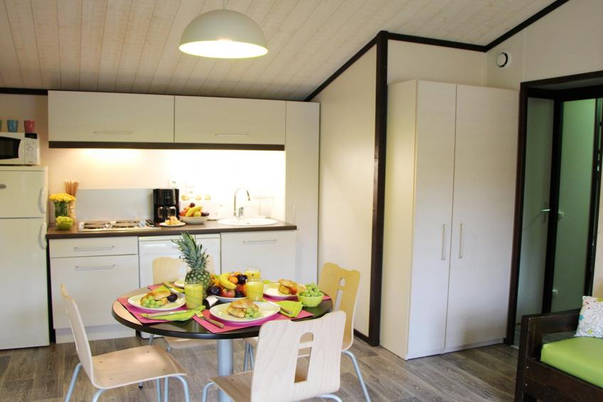 Les Cottages Varois COTTAGE 4/6 pers OTA - foto 4