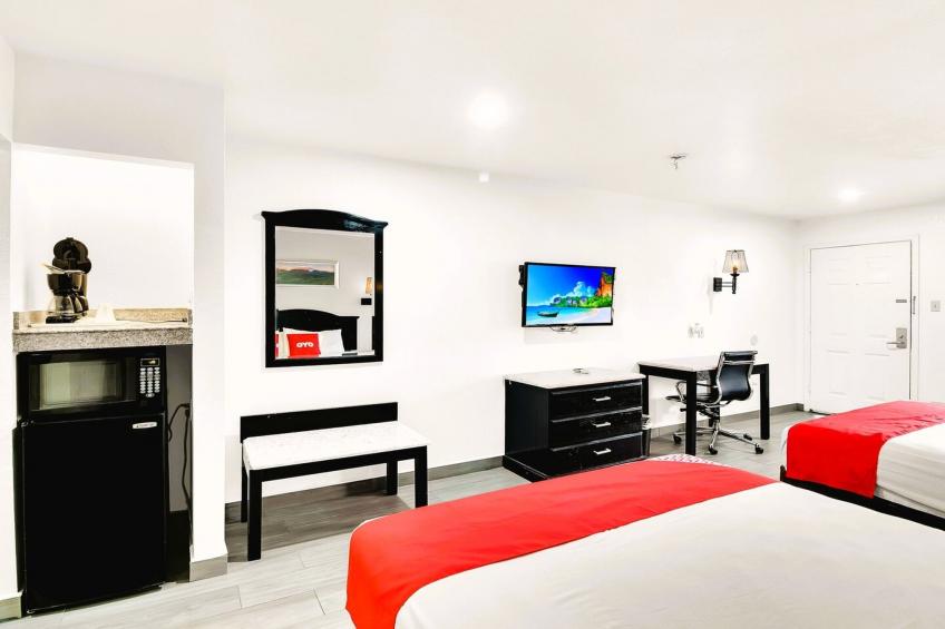 US_THR002_2 Queen Bed - foto 19