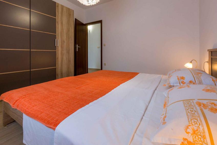Ferienwohnung mit Waschmaschine und in der Strandnähe - BF-Y7HHG - foto 23