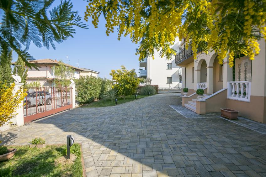 Villa Mimosa Appartamento 5 - foto 21