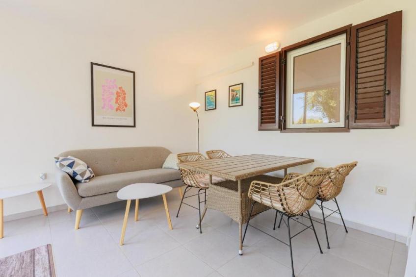 Lumbarda Resort Apartments - Comfort Two-Bedroom Apartment D7 - foto 4