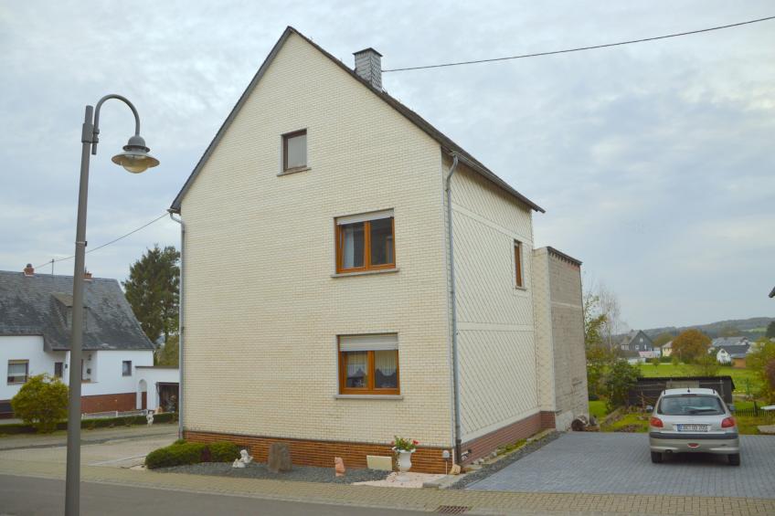 Ferienhaus Paula