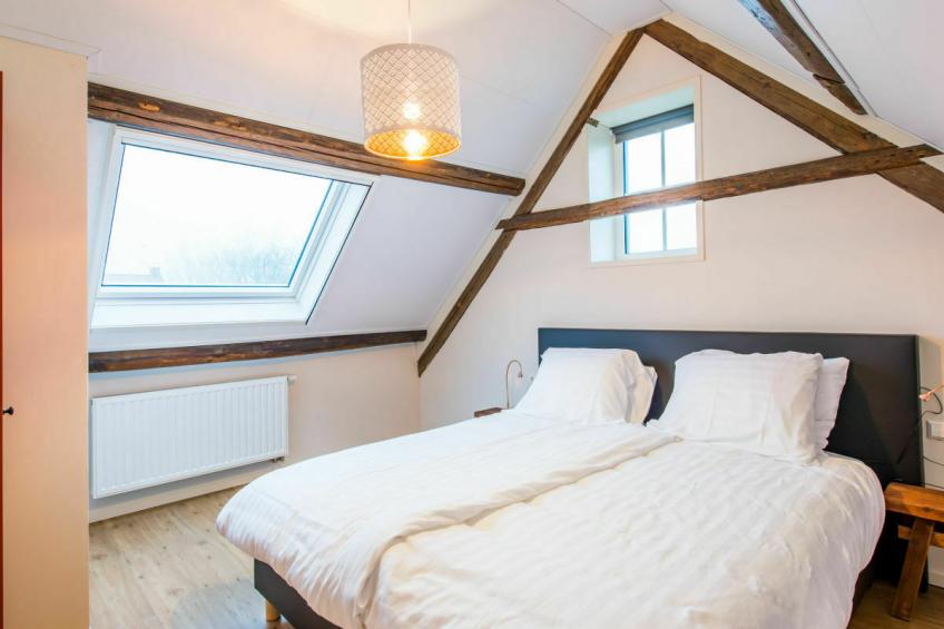 Vakantiewoning - Zoutelandseweg 2 | Biggekerke - foto 8