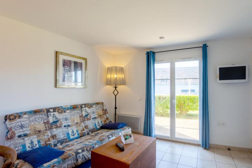 Résidence Les Terrasses de Pentrez 2P6N - foto 12