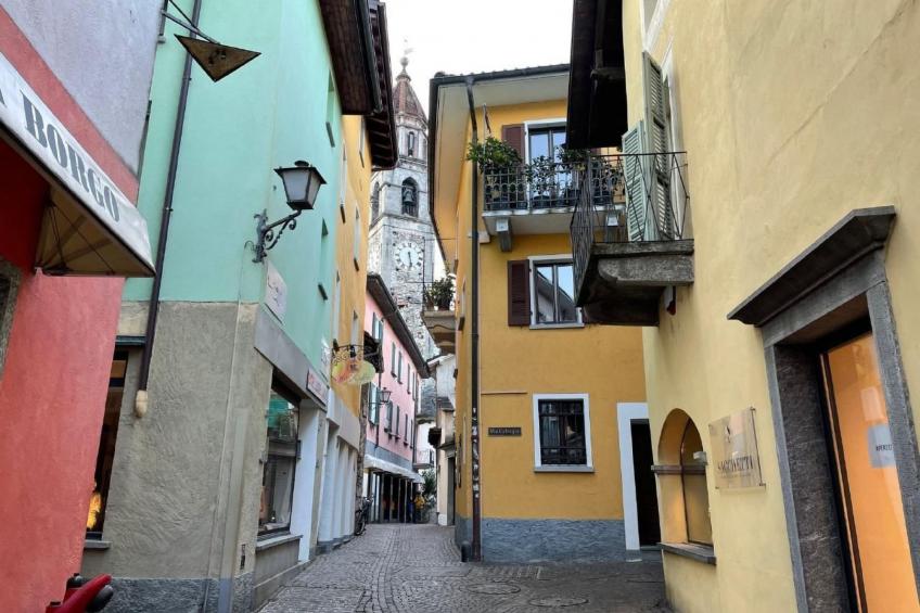 Ascona Nostrana 2 - foto 19